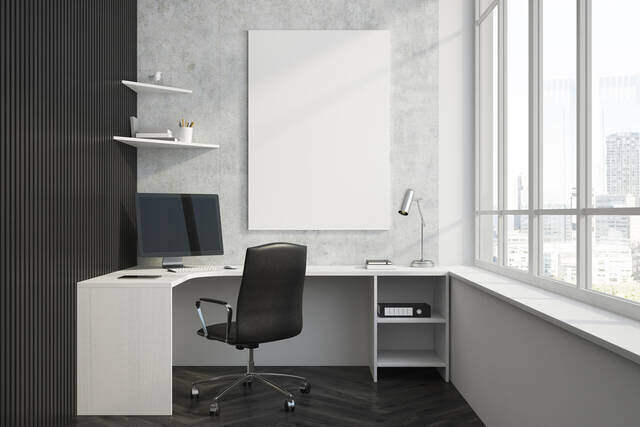 【事例付き】テレワークに合わせたリフォームのポイントは?在宅勤務を快適に進めるアイデア