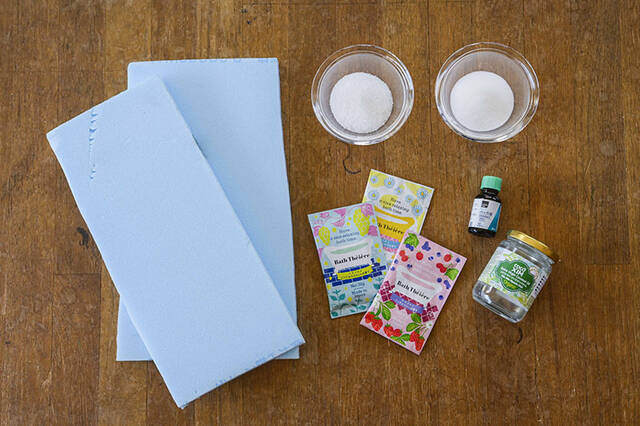 変幻自在な“アレ”を作ろう!何ができるかお楽しみのミステリーDIY