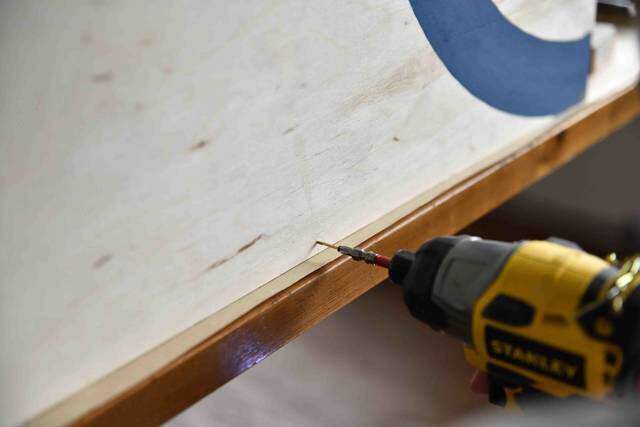 ルーターが消えた...！？ゴチャつく配線の目隠しラックをDIY