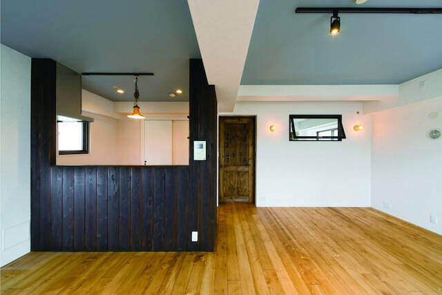 天井リフォームの種類と費用の相場一覧!知っておきたい注意点とは?