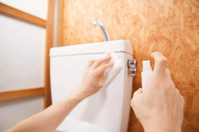 トイレの床をリフォーム!張り替え費用の相場や床材選びのコツなどを紹介