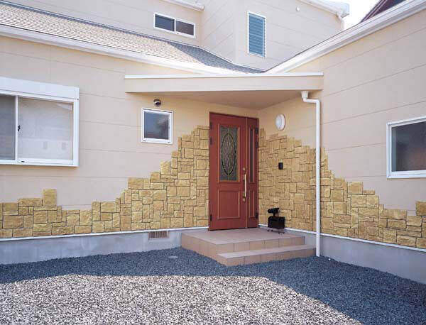 外壁をタイルにするメリットとは？オシャレな施工例や費用目安を一挙紹介