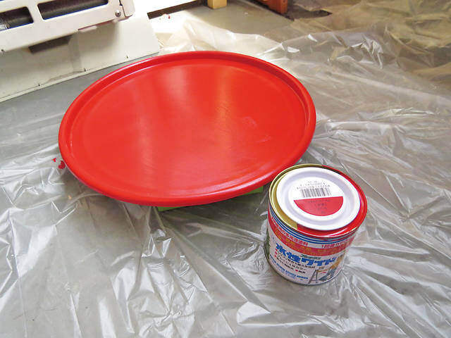 素焼きの鉢でタンドール窯作り!