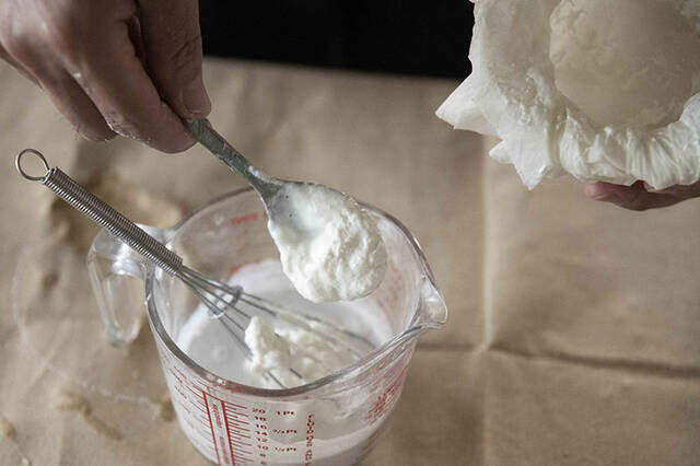 歴史を知ると面白い!人気塗料“ミルクペイント”をDIYしてみよう