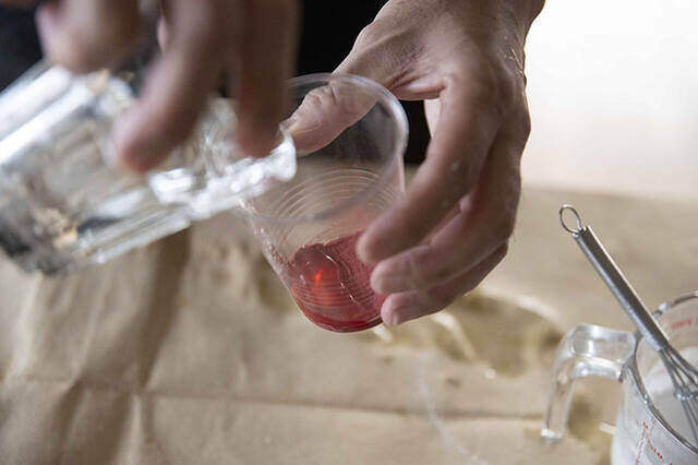 歴史を知ると面白い!人気塗料“ミルクペイント”をDIYしてみよう