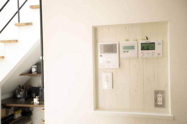 重要視したのは暮らしやすさとデザイン性!2つを叶えるシンプルモダンな一軒家