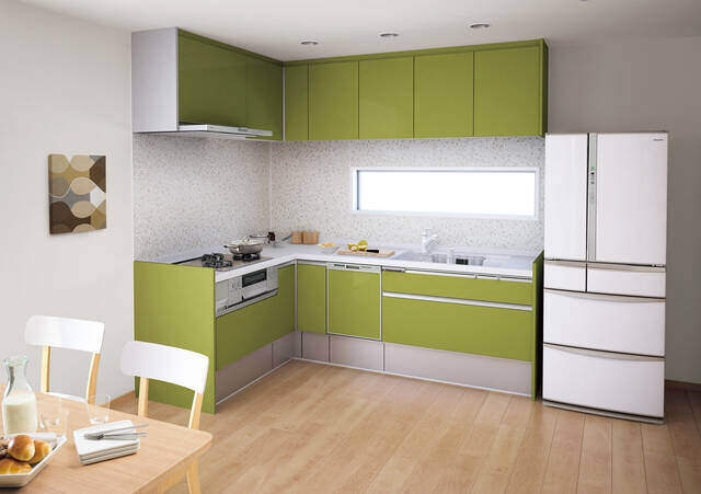 風水でキッチンの色選び!方位別開運カラーでオシャレインテリアを作るコツ