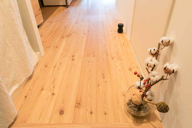 マスキングテープでアレンジ！可動棚リノベを自分好みに仕上げる小粋なテクニック