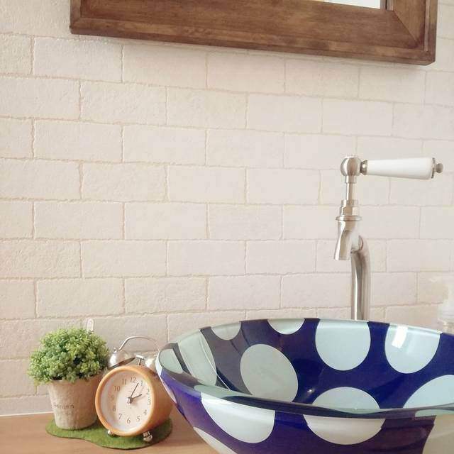 オシャレな北欧風空間を作る!洗面台選びのコツと参考実例