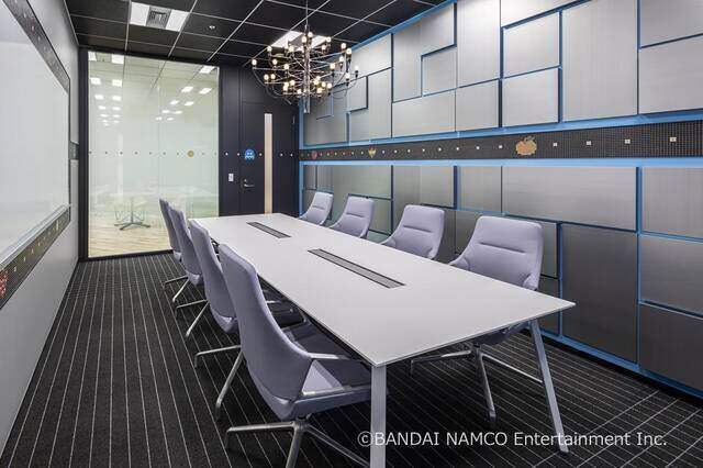 オフィス照明の選び方をポイント解説! おしゃれな施行事例も紹介