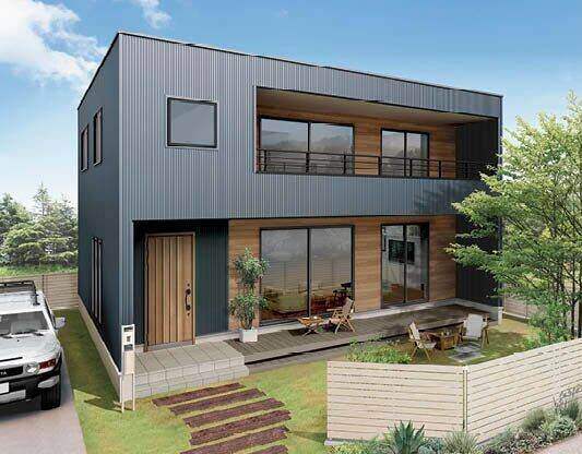 【施工例付】おしゃれな玄関アプローチはどう作る?エクステリアの基礎知識