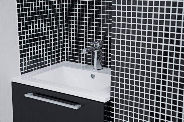 意外と知らないタイル貼り洗面台のデメリット!対策法と参考実例