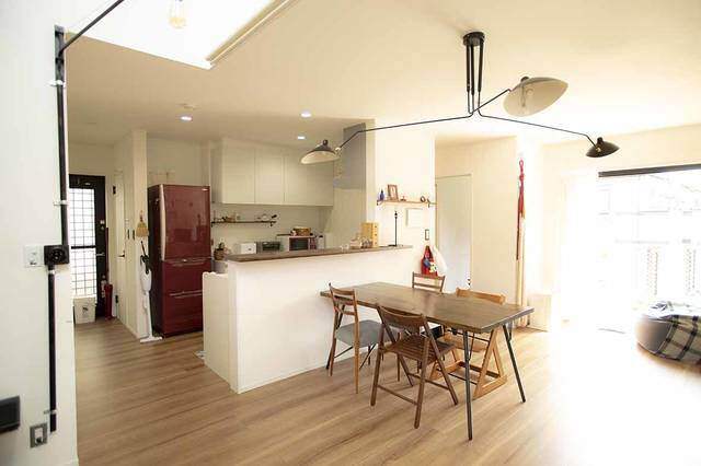 重要視したのは暮らしやすさとデザイン性!2つを叶えるシンプルモダンな一軒家