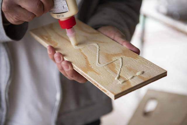 タテ・ヨコ自由にたっぷり収納！マルチに使えるボックスラック