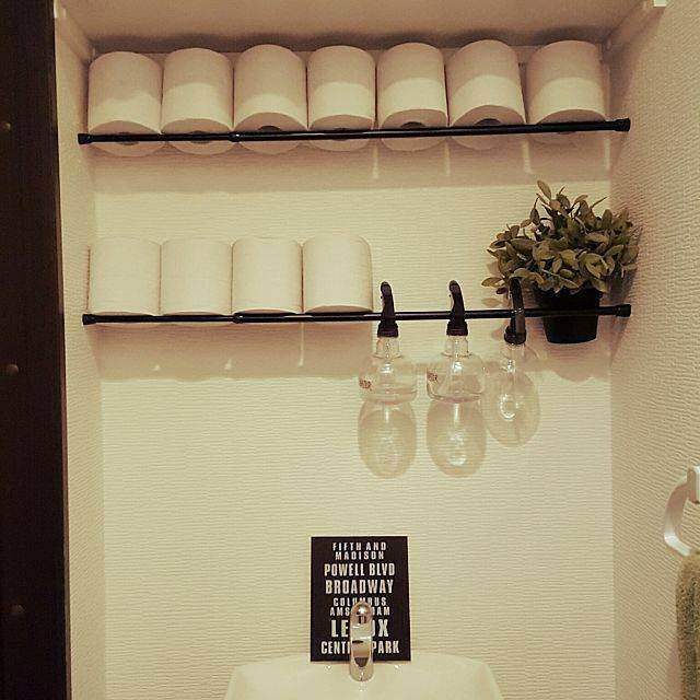 快適さ、段違いです。便器だけじゃない華麗なるトイレの脇役たち