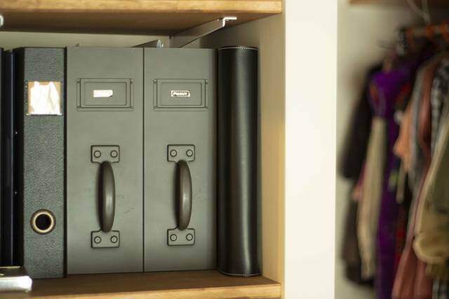 生活動線も思いのまま!コンクリート×アンティークで魅せるリノベーション。