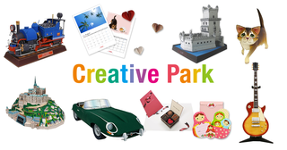 Canon Creative Park