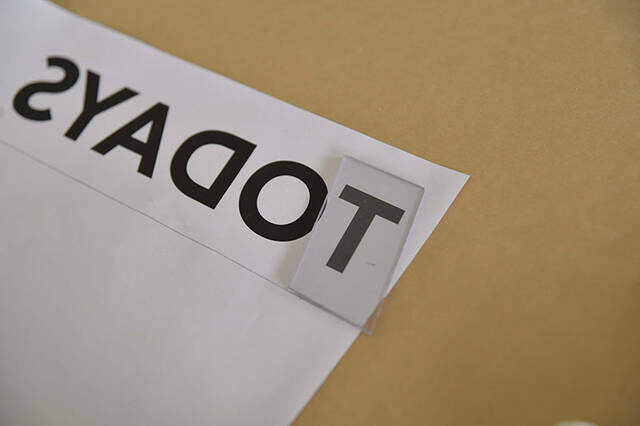 家族みんなで“言葉”を贈ろう！憧れおしゃれカフェ風飾れるメッセージボードをDIY