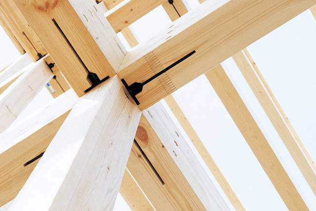 間取りはもういらない。無印良品の『木の家』で叶う“顔の見える”暮らし。