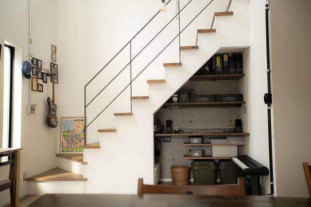 重要視したのは暮らしやすさとデザイン性!2つを叶えるシンプルモダンな一軒家