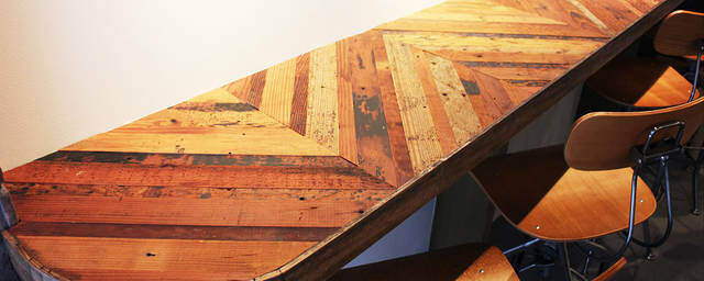 もっと暮らしにワガママを。工務店が作る超オリジナルな生活空間って?