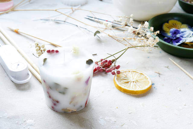 お酒にコーヒー、DIY！大人のおうち時間を楽しむアイデアまとめました！