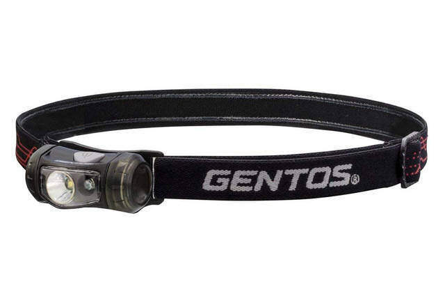 アウトドアに必須なヘッドライト22選！キャンプにハイキングにも！