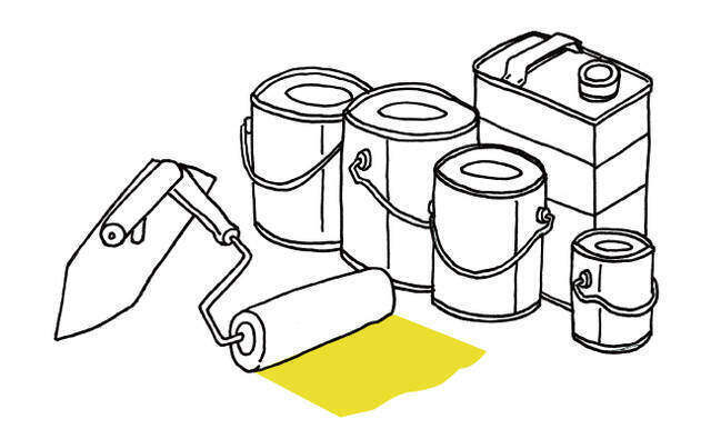 雰囲気を変えるなら、まずは壁!プロの技で味わう上質壁リノベ!