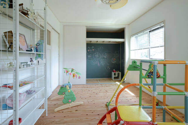 子ども部屋のリフォームで押さえておきたいポイントや事例を解説！