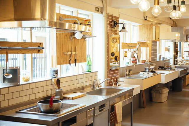 家づくりの理想、描き放題!?移転後のtoolboxショールームに初潜入