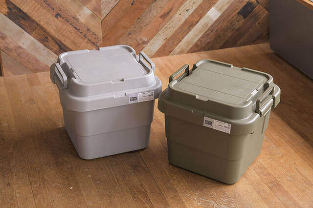 “仕舞えるだけ”の収納で満足?汚れも防げる超快適サイドテーブルをDIY