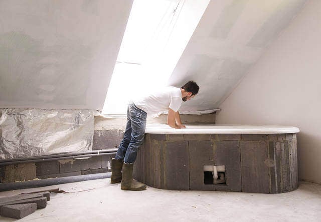 DIYでお風呂リフォームはどこまでできる?オシャレ事例をご紹介!