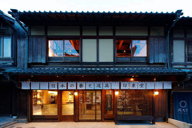 ファサードデザインとは？店舗デザインを考えるポイント