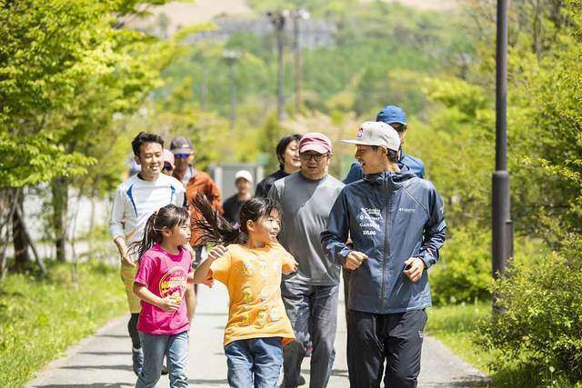 楽しさ&快適さ120%UP!?“クルマごと”楽しむ外遊び。／KANGOO JAMBOREE 2019