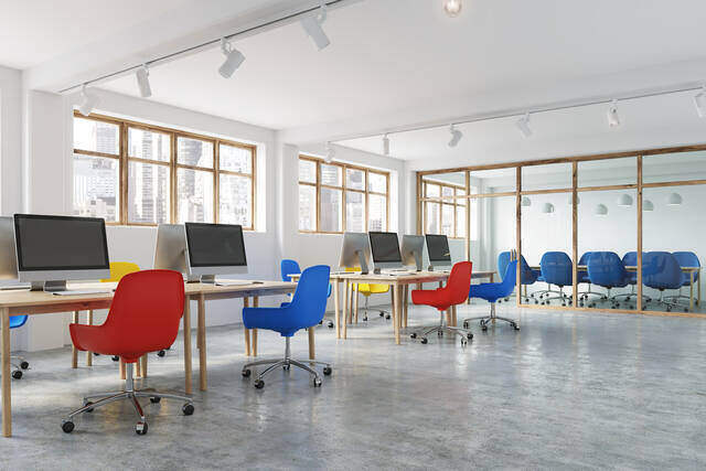 コミュニケーションスペースの設置で社内の生産性が変わる理由とは