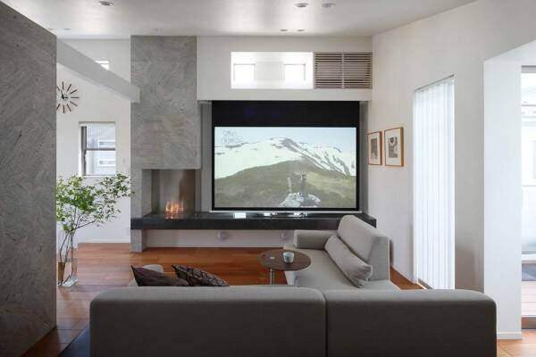 「石壁」で、ワンランク上の家づくり。外壁・内装のおしゃれ事例&DIYも!