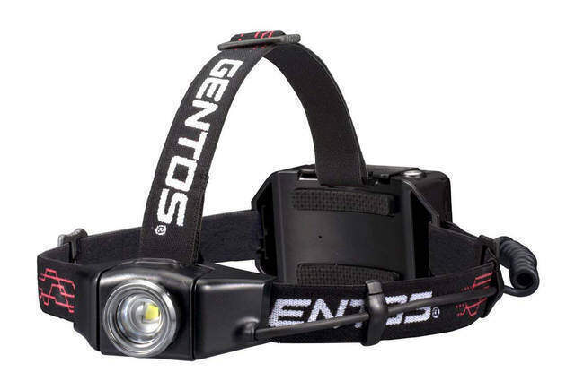 アウトドアに必須なヘッドライト22選！キャンプにハイキングにも！