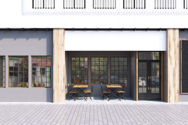 飲食店向けの店舗物件の探し方を解説!契約までの流れとポイントを整理
