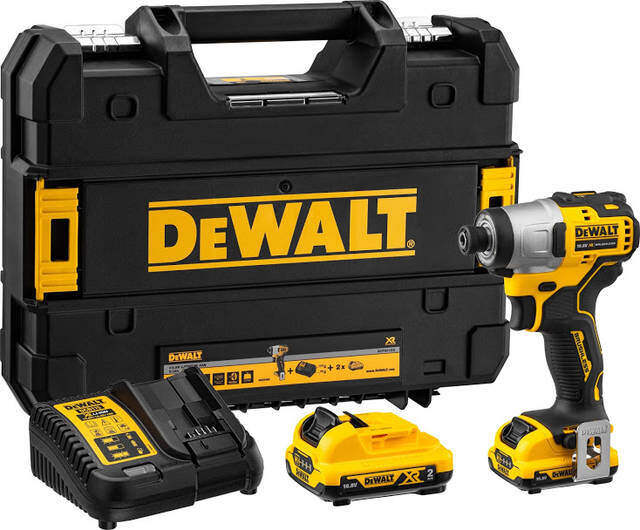 軽量×パワフルは大正義！タフさで差がつく新定番の電動ドライバー