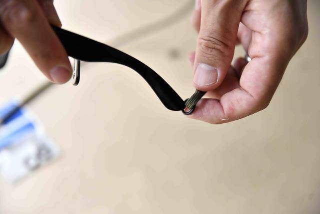 所要時間30分！？夏の必需品、グラスコードを超簡単DIY！