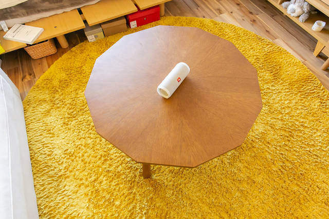 憧れをアクセントカラーで叶える！北欧テイストのリノベ賃貸