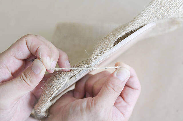 植物は“置かず”に“掛ける”時代へ！省スペースかつおしゃれなプランターをDIY