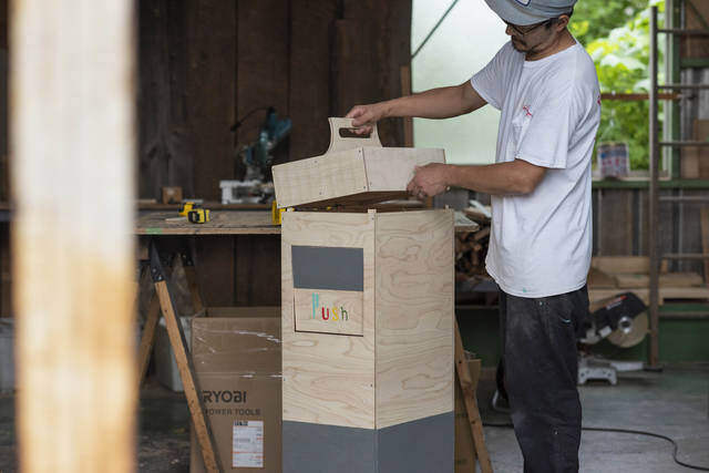 “脱・既製品”!大型インテリアも安価にDIYできるって知ってた?