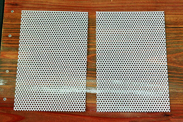 手回しで簡単焙煎！ボックス型ロースターをDIY！