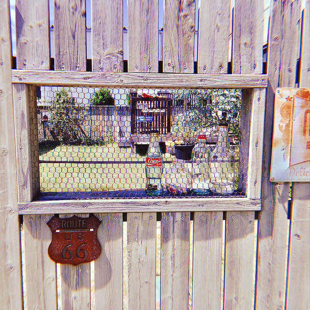 自慢の外観！庭の印象をつくる外構目隠しフェンスの施工例