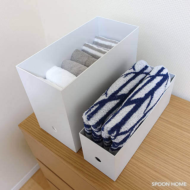 狭い洗面所もスッキリ！DIYで叶える便利な収納アイデア