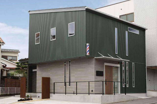 リノベーションで家の外観をおしゃれに！一戸建てでできる外装リフォーム例