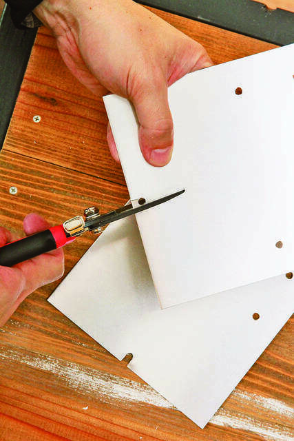 手回しで簡単焙煎!ボックス型ロースターをDIY!