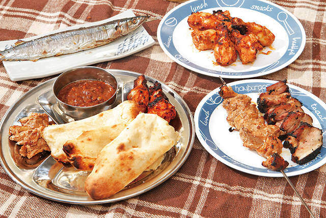 火を愉しむDIY!素焼きの鉢でタンドール窯作り!