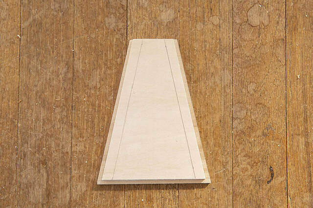 秘密はこの“M字”!アイラップの構造でゴミ袋ホルダーをDIY